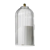 Kosmetyczki, organizery i kuferki - TAPTAP Organizer na Pędzle Obrotowy - miniaturka - grafika 1