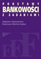 Ekonomia - Podstawy bankowości z zadaniami - miniaturka - grafika 1