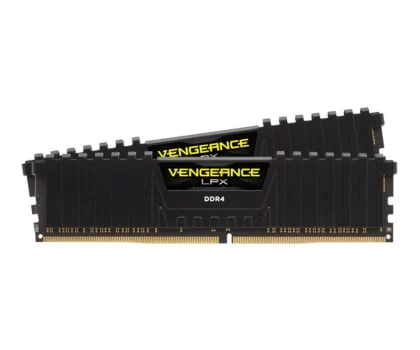 Corsair  Vengeance LPX DDR4 32GB 3600MHz CL18 CMK32GX4M2Z3600C18 CMK32GX4M2Z3600C18