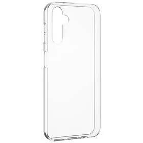 Fixed Slim AntiUV na Samsung Galaxy A14/A14 5G FIXTCCA-1072 Przezroczysty - Etui i futerały do telefonów - miniaturka - grafika 1