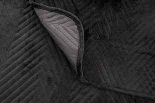 Narzuta 220 x 240 Tłoczona Welurowa Marieta 03 - Narzuty - miniaturka - grafika 5