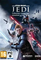 Gry PC Cyfrowe - STAR WARS Jedi: Upadły zakon (PC) klucz Steam - miniaturka - grafika 1