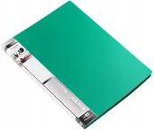 Teczki i skoroszyty - Titanum Teczka ofertowa, A4, zielony, - miniaturka - grafika 1