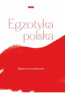 Egzotyka polska - Poezja - miniaturka - grafika 1
