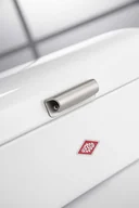 Chlebaki - Chlebak grafitowy mat 420mm Grandy - miniaturka - grafika 1