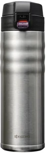 Kyocera Kyocera Ceramiczny kubek termiczny 500ml Stalowy MB-17F-SS - Kubki termiczne - miniaturka - grafika 12