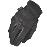 Rękawice robocze - Mechanix Wear Rękawice Element Covert Czarne-M - miniaturka - grafika 1