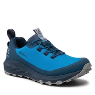 Buty trekkingowe damskie - HAGLÖFS L.I.M Fh Gtx Low Men GORE-TEX 498880 Nordic Blue - miniaturka - grafika 1