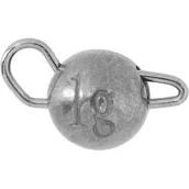 Inne akcesoria dla wędkarzy - MIKADO Czeburaszka Wolframowa 1g 5szt - miniaturka - grafika 1