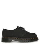 Półbuty damskie - Dr. Martens Półbuty Ramsey DM40572001 Czarny - miniaturka - grafika 1