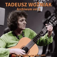 Poezja śpiewana - Archiwum Volume 1 (nagrania radiowe z lat 1966-1971) - miniaturka - grafika 1