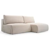 Narożniki - Narożnik z funkcją spania MILENA Kolor do wyboru - miniaturka - grafika 1