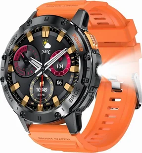 Gravity GT22-3 - Smartwatch - miniaturka - grafika 1