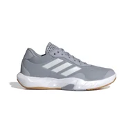 Buty sportowe damskie - Damskie Buty ADIDAS AMPLIMOVE TRAINER W IH8295 – Szary - miniaturka - grafika 1