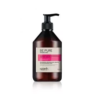 Maski do włosów - Niamh Niamh Be Pure Hair Fall Prevention Maska zapobiegająca wypadaniu włosów 500 ml - miniaturka - grafika 1