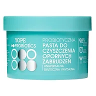 Inne artykuły czyszczące - Yope, probiotyczna pasta do czyszczenia opornych zabrudzeń, 160g - miniaturka - grafika 1
