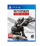 Gry PlayStation 4 - Sniper: Ghost Warrior Contracts GRA PS4 - miniaturka - grafika 1