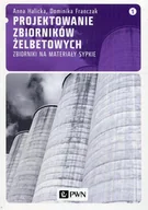Technika - Projektowanie zbiorników żelbetowych Tom 1 - miniaturka - grafika 1