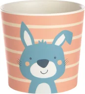 Kubki dla dzieci - Kubek dla dziecka z uchwytem Królik Sigikid - miniaturka - grafika 1