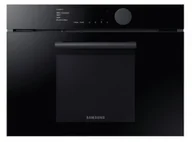Piekarniki do zabudowy - Samsung NQ50T8539BK - miniaturka - grafika 1