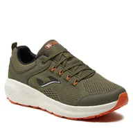 Sneakersy męskie - Sneakersy Joma Osiris COSIRS2423 Zielony - miniaturka - grafika 1