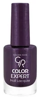 Lakiery do paznokci - Golden Rose - COLOR EXPERT NAIL LACQUER - Trwały lakier do paznokci - O-GCX - 422 - miniaturka - grafika 1