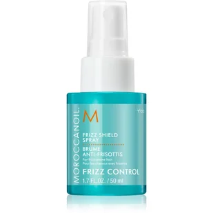 Moroccanoil Frizz Control, spray chroniący przed puszeniem się włosów, 50ml - Kosmetyki do stylizacji włosów - miniaturka - grafika 1
