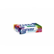 Przybory szkolne - Farby plakatowe Oxford 6 kolorów 20ml - miniaturka - grafika 1