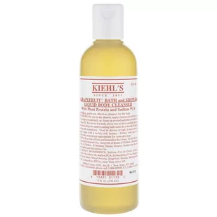 Kiehls Grapefruit Żel do ciała 250 ml panowie - Żele pod prysznic dla mężczyzn - miniaturka - grafika 1