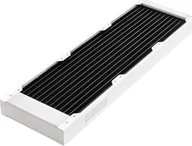 Chłodzenie wodne - Watercool Watercool Heatkiller RAD 360-S Radiator - weiß - miniaturka - grafika 1