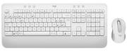 Zestawy myszka + klawiatura - LOGITECH Signature MK650 Combo for Business - OFFWHITE - (US) - INTNL - miniaturka - grafika 1