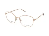 Okulary korekcyjne, oprawki, szkła - Dioptrie szkieł Marc Jacobs Marc 741 PY3 - miniaturka - grafika 1