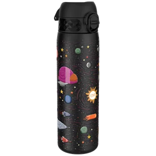 Butelka Termiczna ION8 I8TS500PKSPACE Spaceships - Bidony dla dzieci - miniaturka - grafika 1