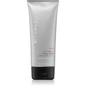 Kosmetyki do kąpieli - Rituals Sport 2-in-1 Shower Gel Żel Pod Prysznic 200 ml - miniaturka - grafika 1