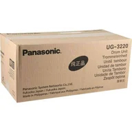 Bębny do drukarek - UG-3220 PANASONIC UF 4000 ZESPÓŁ BĘBNA CZARNY - miniaturka - grafika 1