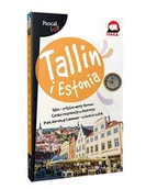 Rozwój osobisty - Pascal Lajt. Tallin i Estonia - miniaturka - grafika 1