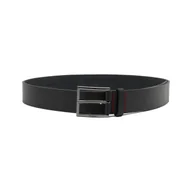 Paski - HUGO Skórzany pasek Geek_Sz35 - miniaturka - grafika 1