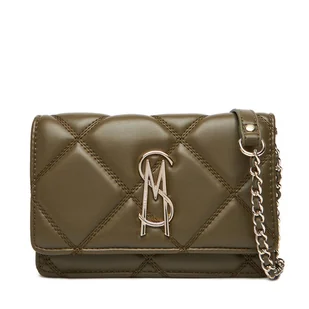 Torebka Steve Madden BENDUE SM13001105 Zielony - Torebki damskie - miniaturka - grafika 1