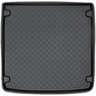 Maty bagażnikowe - Rezaw-plast Mata bagażnika Standard Audi A4 B6 B7 Avant 2001-2007 / Seat Exeo Kombi od 2009 102012 - miniaturka - grafika 1