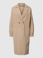 Płaszcze męskie - Płaszcz z połami - miniaturka - grafika 1