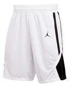 Spodenki damskie - Spodenki damskie treningowe Nike Air Jordan Dri-FIT AT0542106 XL - miniaturka - grafika 1