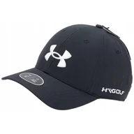 Czapki męskie - Czapka z daszkiem Under Armour Golf96 - miniaturka - grafika 1