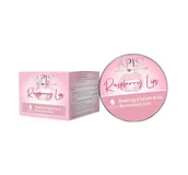 Balsamy do ust - Apis RASPBERRY LIPS Nawilżający balsam do ust / 10 ml - miniaturka - grafika 1