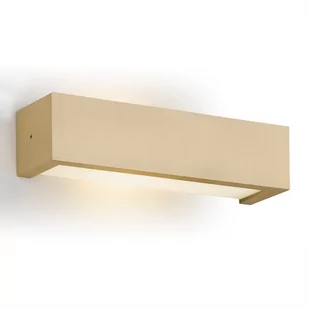 Kinkiet CASERTA 8251 - Argon - Lampy ścienne - miniaturka - grafika 1