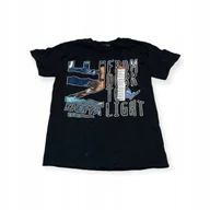 Koszulki i topy damskie - Koszulka T-shirt damska okrągły dekolt SPENCER'S NLE CHOPPA S - miniaturka - grafika 1