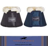 Akcesoria jeździeckie - Schockemohle Kaloszki z futerkiem COSY AW21 - miniaturka - grafika 1
