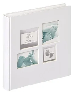 Walther Little Foot 28x30,5 60 pages Baby UK172 UK-172 - Albumy fotograficzne - miniaturka - grafika 2
