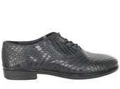 Półbuty damskie - Ecco, Półbuty damskie, Touch 15, rozmiar 37 - miniaturka - grafika 1