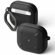 Akcesoria do słuchawek - Apple RINGKE Etui na słuchawki RINGKE Onyx Airpods 3 Czarny - miniaturka - grafika 1