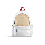 Plecaki - Bonamaison Unisex TRGCBP100414-R plecak, wielokolorowy, 43 x 30 cm - miniaturka - grafika 1